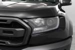 2018 Ford Ranger Raptor PX MkIII MY19 4X4 Dual Range Black