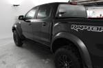 2018 Ford Ranger Raptor PX MkIII MY19 4X4 Dual Range Black