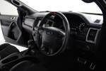 2018 Ford Ranger Raptor PX MkIII MY19 4X4 Dual Range Black