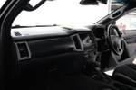 2018 Ford Ranger Raptor PX MkIII MY19 4X4 Dual Range Black