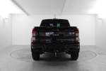 2018 Ford Ranger Raptor PX MkIII MY19 4X4 Dual Range Black