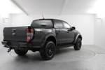 2018 Ford Ranger Raptor PX MkIII MY19 4X4 Dual Range Black
