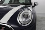2017 MINI Hatch Cooper S F56 Blue