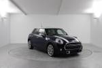 2017 MINI Hatch Cooper S F56 Blue