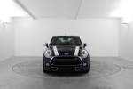 2017 MINI Hatch Cooper S F56 Blue