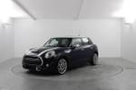 2017 MINI Hatch Cooper S F56 Blue