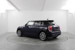 2017 MINI Hatch Cooper S F56 Blue