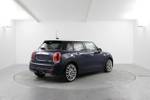 2017 MINI Hatch Cooper S F56 Blue