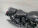 2020 Royal Enfield CLASSIC 500 ABS Black