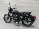 2020 Royal Enfield CLASSIC 500 ABS Black