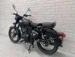 2020 Royal Enfield CLASSIC 500 ABS Black