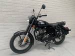 2020 Royal Enfield CLASSIC 500 ABS Black