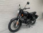 2020 Royal Enfield CLASSIC 500 ABS Black