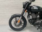 2020 Royal Enfield CLASSIC 500 ABS Black