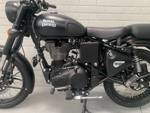 2020 Royal Enfield CLASSIC 500 ABS Black