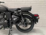 2020 Royal Enfield CLASSIC 500 ABS Black