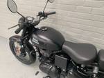 2020 Royal Enfield CLASSIC 500 ABS Black