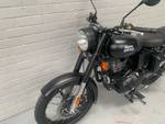 2020 Royal Enfield CLASSIC 500 ABS Black