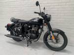 2020 Royal Enfield CLASSIC 500 ABS Black