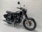 2020 Royal Enfield CLASSIC 500 ABS Black