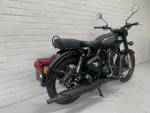 2020 Royal Enfield CLASSIC 500 ABS Black