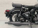 2020 Royal Enfield CLASSIC 500 ABS Black