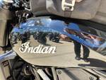 2019 Indian FTR 1200 Thunder Black