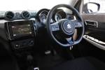 2019 Suzuki Swift GL Navigator AZ Blue