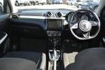 2019 Suzuki Swift GL Navigator AZ White