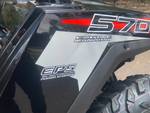 2021 Polaris 2021 POLARIS 570CC RZR 570 EPS PREMIUM ATV Black