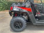 2021 Polaris 2021 POLARIS 570CC RZR 570 EPS PREMIUM ATV Black
