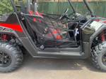 2021 Polaris 2021 POLARIS 570CC RZR 570 EPS PREMIUM ATV Black