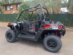 2021 Polaris 2021 POLARIS 570CC RZR 570 EPS PREMIUM ATV Black