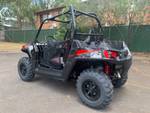 2021 Polaris 2021 POLARIS 570CC RZR 570 EPS PREMIUM ATV Black