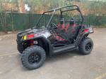 2021 Polaris 2021 POLARIS 570CC RZR 570 EPS PREMIUM ATV Black