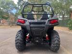 2021 Polaris 2021 POLARIS 570CC RZR 570 EPS PREMIUM ATV Black