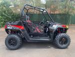 2021 Polaris 2021 POLARIS 570CC RZR 570 EPS PREMIUM ATV Black