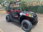 2021 Polaris 2021 POLARIS 570CC RZR 570 EPS PREMIUM ATV Black