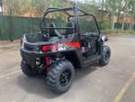 2021 Polaris 2021 POLARIS 570CC RZR 570 EPS PREMIUM ATV Black
