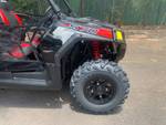2021 Polaris 2021 POLARIS 570CC RZR 570 EPS PREMIUM ATV Black
