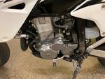 2014 Suzuki DR-Z400 SM White