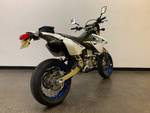 2014 Suzuki DR-Z400 SM White