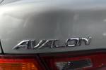 2002 Toyota Avalon Conquest MCX10R Mark II Silver