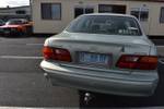 2002 Toyota Avalon Conquest MCX10R Mark II Silver