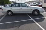 2002 Toyota Avalon Conquest MCX10R Mark II Silver