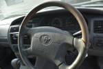 2002 Toyota Avalon Conquest MCX10R Mark II Silver