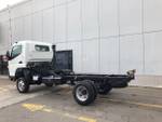 Fuso 4X4 FG Wide CAB MWB Canter IN Stock