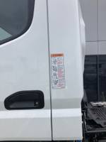 2020 FUSO 4X4 FG WIDE CAB MWB CANTER IN STOCK White