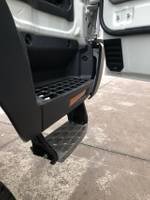 2020 FUSO 4X4 FG WIDE CAB MWB CANTER IN STOCK White