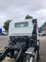 2020 FUSO 4X4 FG WIDE CAB MWB CANTER IN STOCK White
